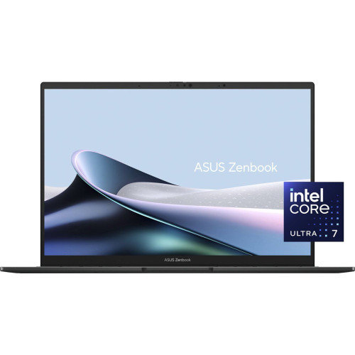 Asus Zenbook 14 OLED Q415MA (Q415MA-U5512)