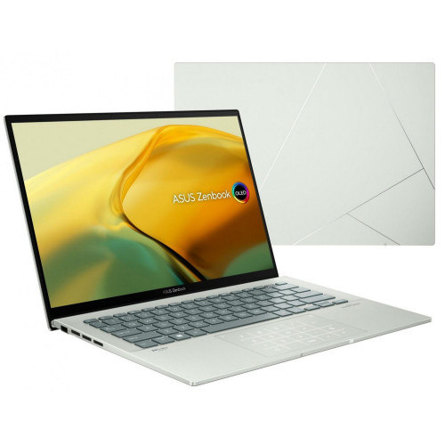 Ноутбук Asus ZenBook 14 OLED UX3402ZA (UX3402ZA-KM341W)