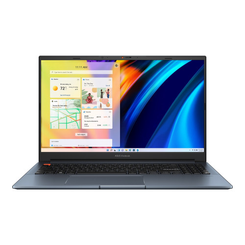 Першокласний ноутбук Asus Vivobook Pro 15 OLED K6502HC-MA060W - найкращий вибір для продуктивності