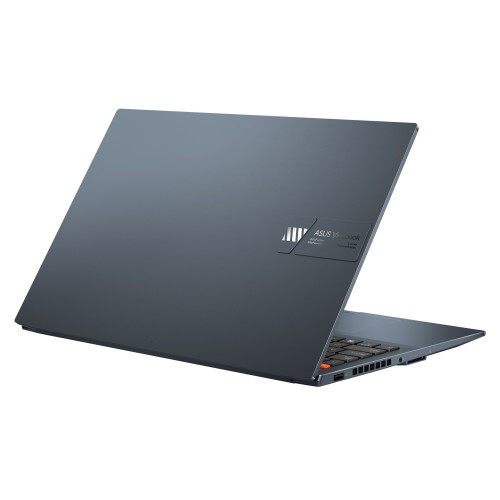 Asus Vivobook Pro 15 OLED K6502HC-MA060W: Инновационный ноутбук со сбалансированным дизайном