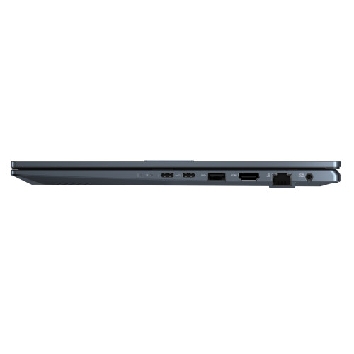 Asus Vivobook Pro 15 OLED K6502HC-MA060W: Инновационный ноутбук со сбалансированным дизайном