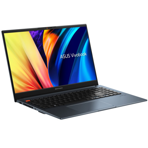 Першокласний ноутбук Asus Vivobook Pro 15 OLED K6502HC-MA060W - найкращий вибір для продуктивності