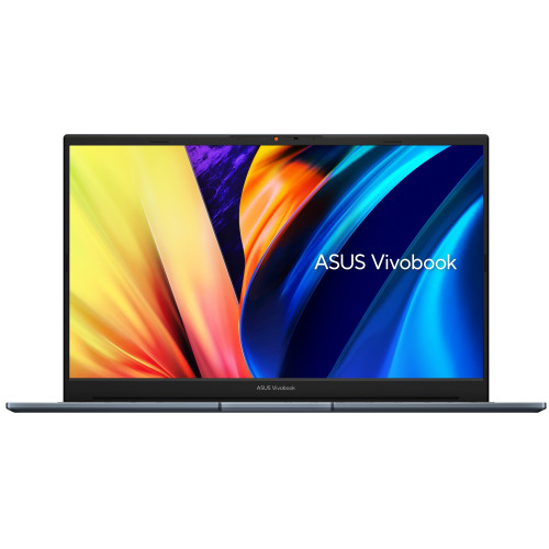 Asus Vivobook Pro 15 OLED K6502HC-MA060W: Инновационный ноутбук со сбалансированным дизайном