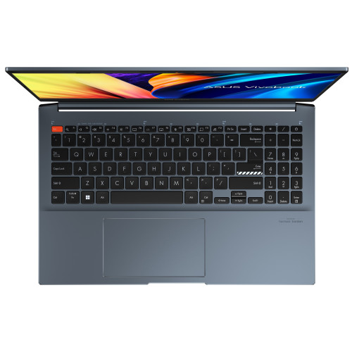 Першокласний ноутбук Asus Vivobook Pro 15 OLED K6502HC-MA060W - найкращий вибір для продуктивності