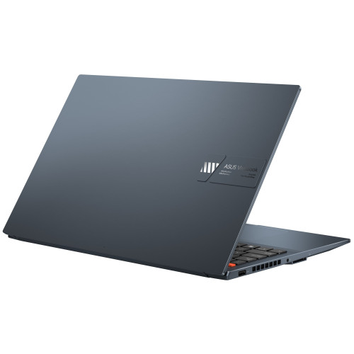 Першокласний ноутбук Asus Vivobook Pro 15 OLED K6502HC-MA060W - найкращий вибір для продуктивності