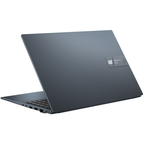 Першокласний ноутбук Asus Vivobook Pro 15 OLED K6502HC-MA060W - найкращий вибір для продуктивності