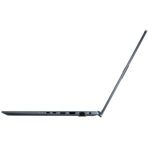 Першокласний ноутбук Asus Vivobook Pro 15 OLED K6502HC-MA060W - найкращий вибір для продуктивності