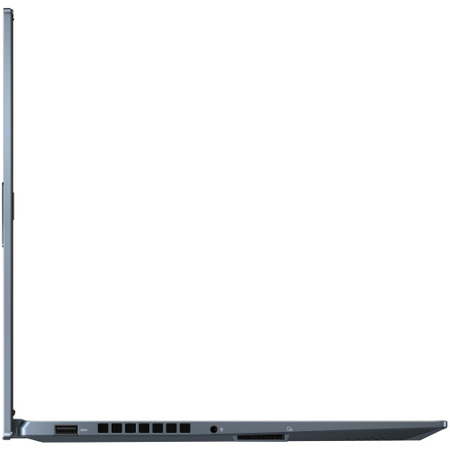 Першокласний ноутбук Asus Vivobook Pro 15 OLED K6502HC-MA060W - найкращий вибір для продуктивності