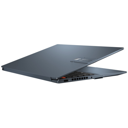 Першокласний ноутбук Asus Vivobook Pro 15 OLED K6502HC-MA060W - найкращий вибір для продуктивності