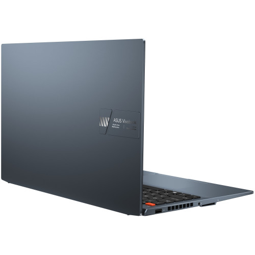 Asus Vivobook Pro 15 OLED K6502HC-MA060W: Инновационный ноутбук со сбалансированным дизайном