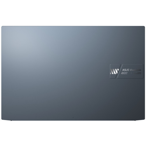 Першокласний ноутбук Asus Vivobook Pro 15 OLED K6502HC-MA060W - найкращий вибір для продуктивності