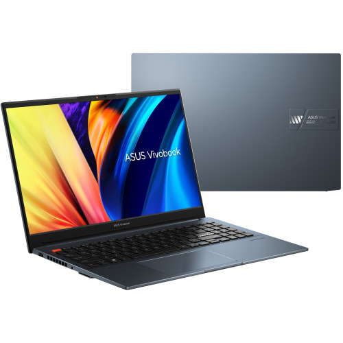 Першокласний ноутбук Asus Vivobook Pro 15 OLED K6502HC-MA060W - найкращий вибір для продуктивності