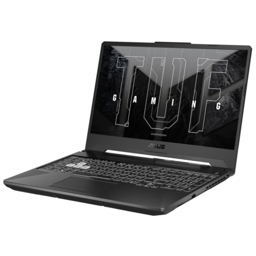 Ноутбук Asus TUF Gaming (FA506IHR-HN019)