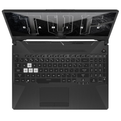 Ноутбук Asus TUF Gaming (FA506IHR-HN019)