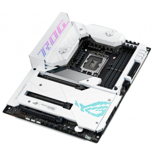 ASUS ROG MAXIMUS Z690 FORMULA