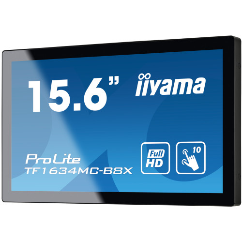 iiyama ProLite TF1634MC-B8X