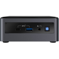 INTEL NUC 10 Performance (BXNUC10I5FNHN2)