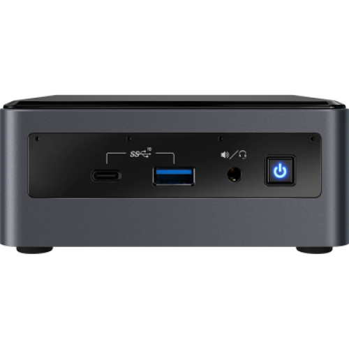 INTEL NUC 10 Performance (BXNUC10I5FNHN2)