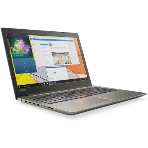 Ноутбук Lenovo IdeaPad 520-15 (80YL00LNRA)