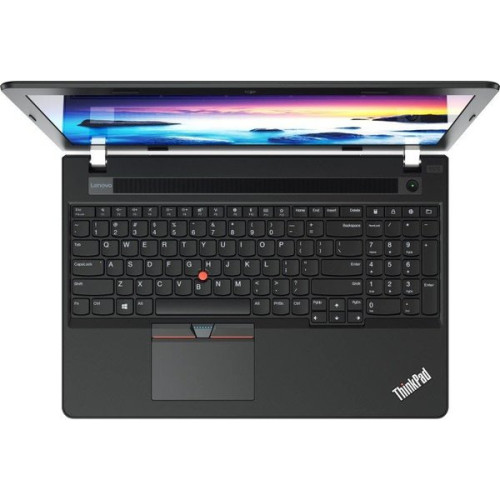 Ноутбук Lenovo ThinkPad E570 (20H5S00Y00)