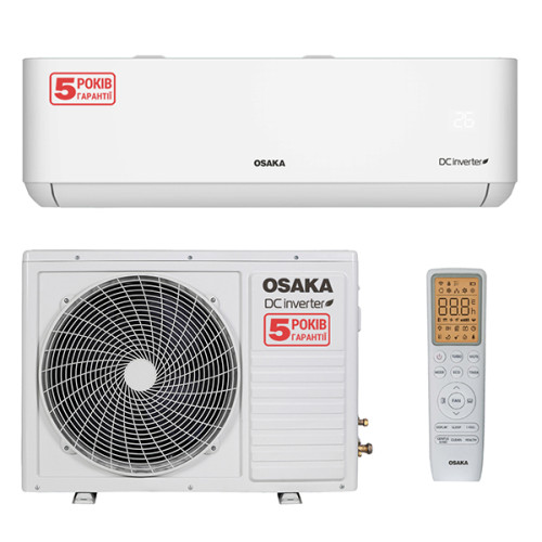 Osaka STA-12HW AURA DC INVERTER