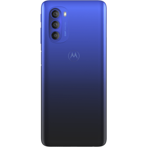Motorola Moto G51 5G - найкращий вибір для швидкого 5G доступу!