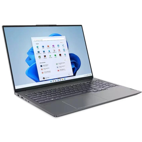 Lenovo Slim 7 16IAH7 (82VBX001US)