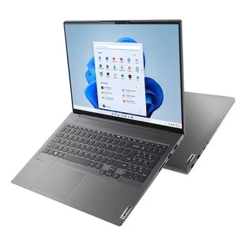 Lenovo Slim 7 16IAH7 (82VBX001US)