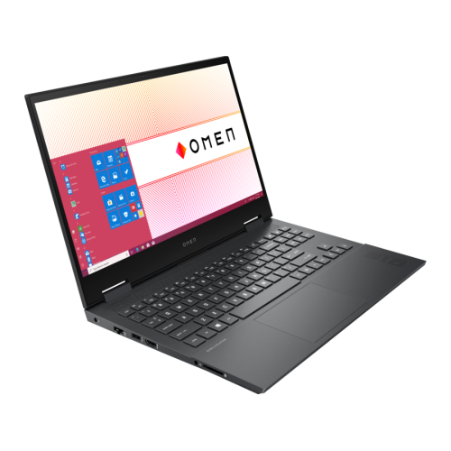 Ноутбук HP Omen 15z-en100 (2L1F0AV) CUSTOM / 32GB / 1TB