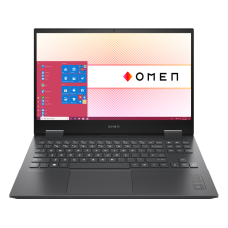 Ноутбук HP Omen 15z-en100 (2L1F0AV) CUSTOM / 32GB / 1TB