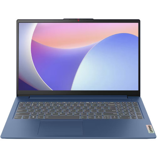 Обзор Lenovo IdeaPad Slim 3 15IAH8 (83ER0038RM): стильный и мощный ноутбук