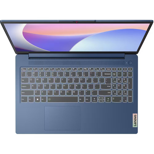 Огляд ноутбука Lenovo IdeaPad Slim 3 15IAH8 (83ER0038RM)