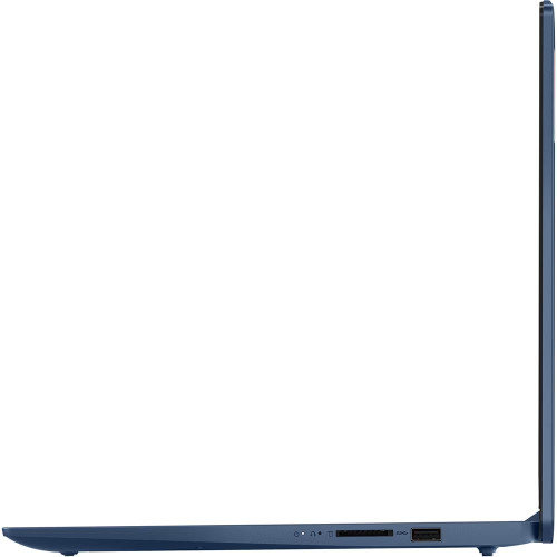 Обзор Lenovo IdeaPad Slim 3 15IAH8 (83ER0038RM): стильный и мощный ноутбук