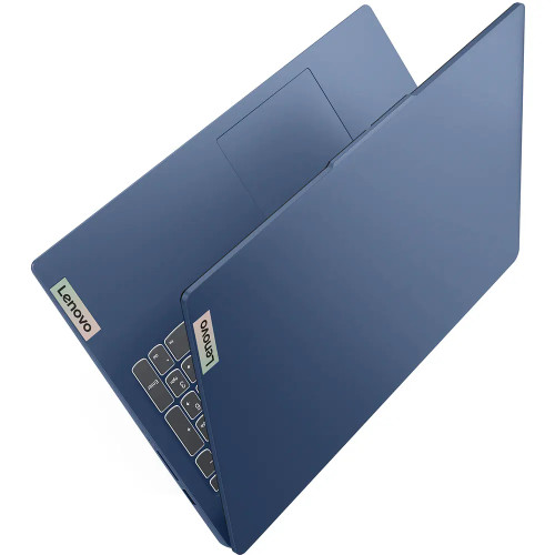 Огляд ноутбука Lenovo IdeaPad Slim 3 15IAH8 (83ER0038RM)