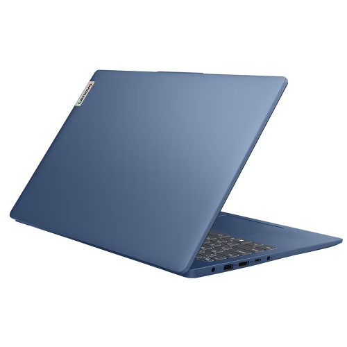 Огляд ноутбука Lenovo IdeaPad Slim 3 15IAH8 (83ER0038RM)