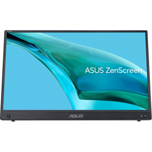 Asus ZenScreen MB16AHG: портативный экран для мобильных устройств.