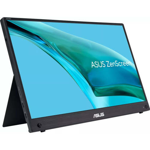 Asus ZenScreen MB16AHG: портативный экран для мобильных устройств.