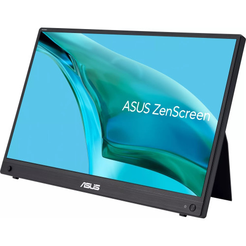 Asus ZenScreen MB16AHG: портативный экран для мобильных устройств.