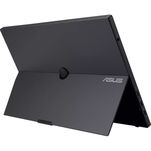 Asus ZenScreen MB16AHG: портативный экран для мобильных устройств.