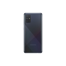 Samsung Galaxy A71 2020 8/128GB Black