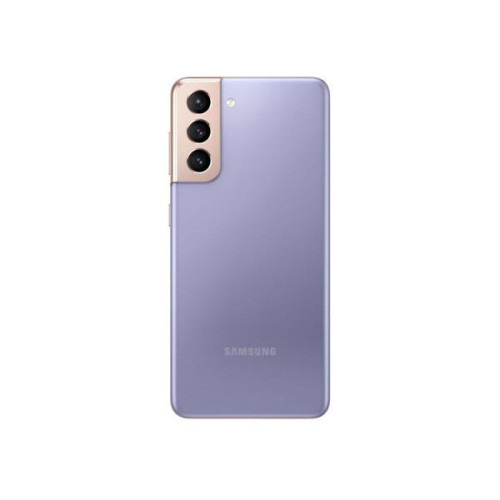 Samsung Galaxy S21 8/256GB Phantom Violet (SM-G991BZVGSEK)