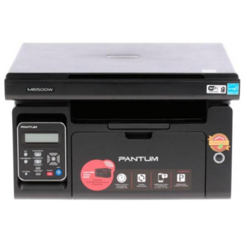 Pantum M6500W с Wi-Fi