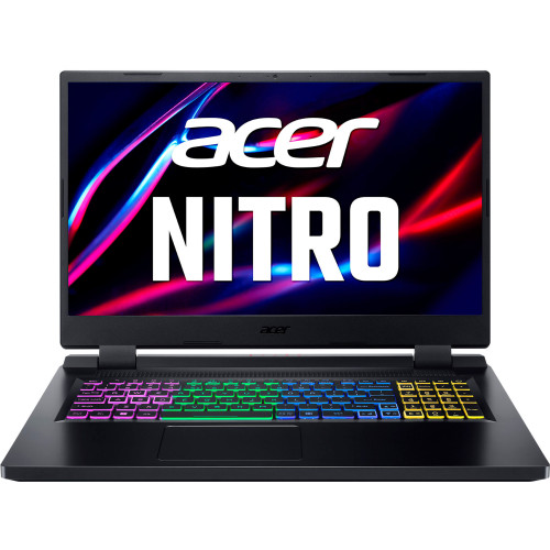 Ноутбук Acer Nitro 5 AN517-55-5354 (NH.QHXAA.001)