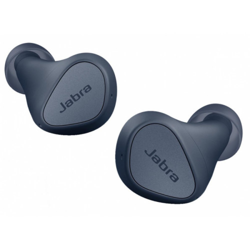 JABRA Elite 3 Navy: стильные и впечатляющие!