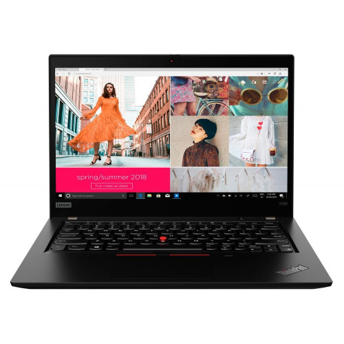 Lenovo ThinkPad X390 (20Q00051RT)