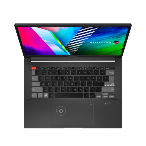 Ноутбук Asus Vivobook Pro 14X OLED (M7400QE-KM032X)