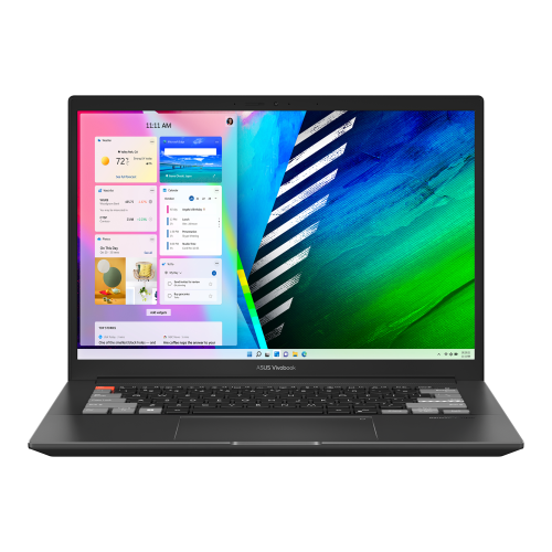 Ноутбук Asus Vivobook Pro 14X OLED (M7400QE-KM032X)