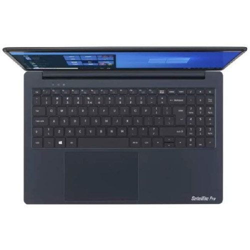 Ноутбук Toshiba Dynabook Satellite Pro C50-J-10D (A1PYS43E115D)