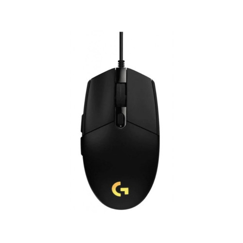 Logitech G102/G203 Prodigy - стильні та професійні миші для геймерів.