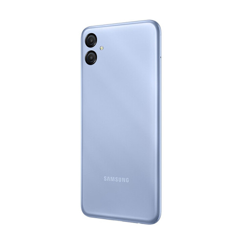 Samsung Galaxy A04e 4/64GB Light Blue (SM-A042FLBG)